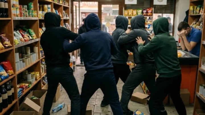 Түркістан облысында ағайындылар 500 теңге үшін соққыға жығылған