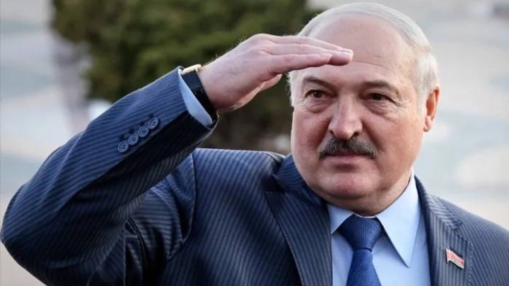 АҚШ Беларуське салынған санкцияларды жеңілдете бастады