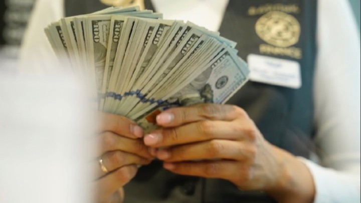 20 наурызға валюта бағамы жарияланды