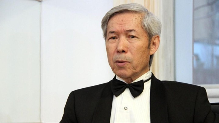 "Жүрегіме күрделі ота жасаған": Әнші Нұрғали Нүсіпжанов денсаулығы туралы ашық айтты (ВИДЕО)