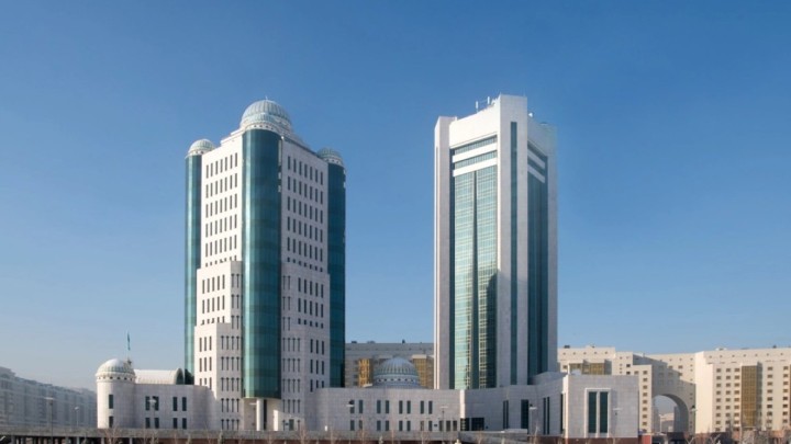 27 наурызда Парламент Палаталарының бірлескен отырысы өтеді