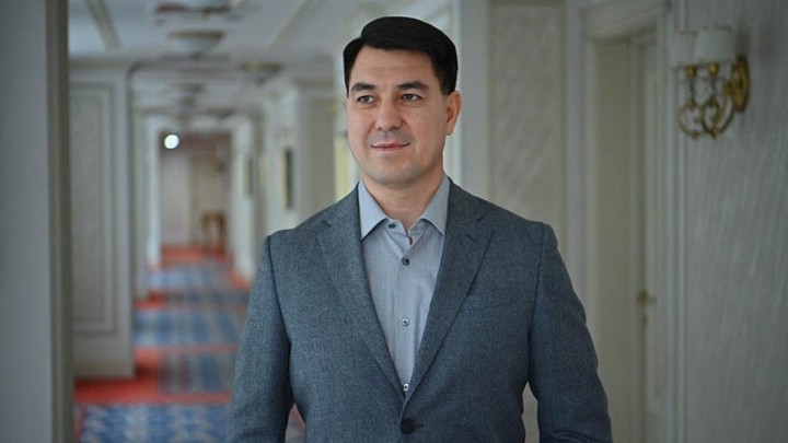 Кадр даярлаудағы жаңа экожүйе