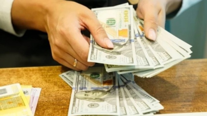 21-25 наурызға арналған валюта бағамы жарияланды