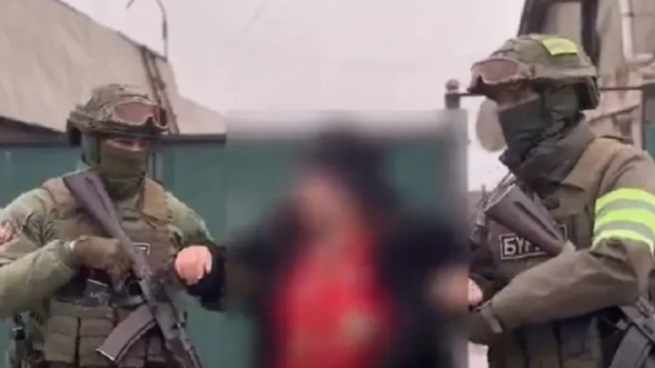 Талдықорғанда есірткі сатқан 62 жастағы әйел ұсталды