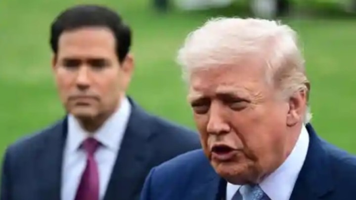 Иранға қарсы операциялар тоқтауы мүмкін – Трамп