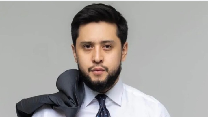 Танымал актер Асқар Жұмабек тағы да қамалды