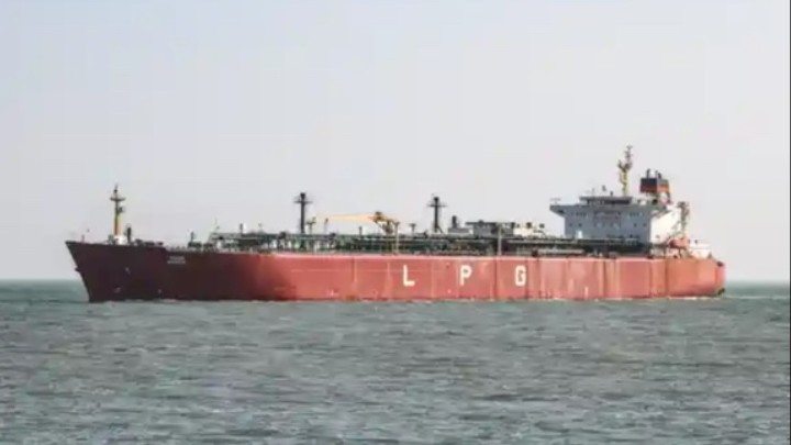 Ормуз бұғазындағы жағдай: 22 ел Иранға үндеу жасады