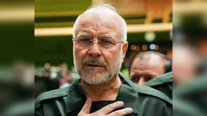 Иран АҚШ-қа қатаң жауап беретінін мәлімдеді