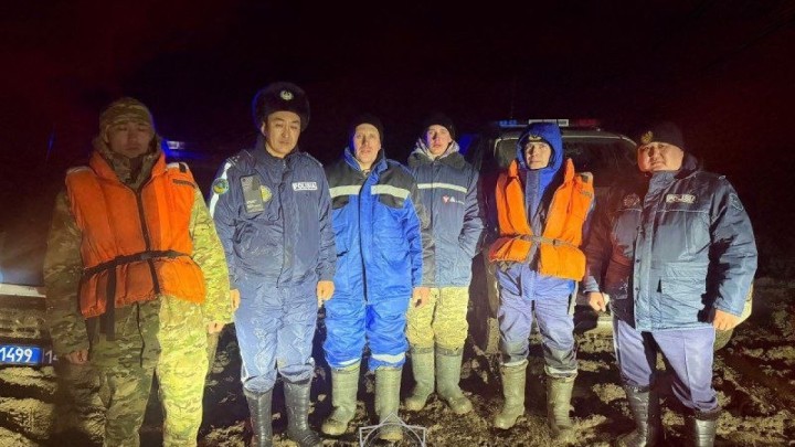 Павлодар облысында жоғалған жасөспірім аман табылды