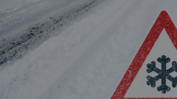 Бірнеше өңірде ауа райына байланысты жолдар жабылды