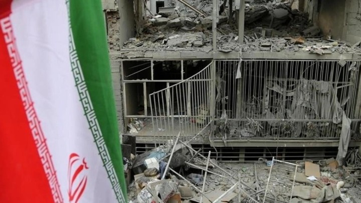 АҚШ пен Израиль шабуылынан Иранда 6 адам қаза тауып, 43-і  жараланды