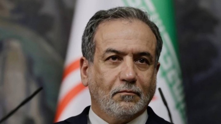 Иран Трамптың келіссөздерге қатысты сөзін жоққа шығарды