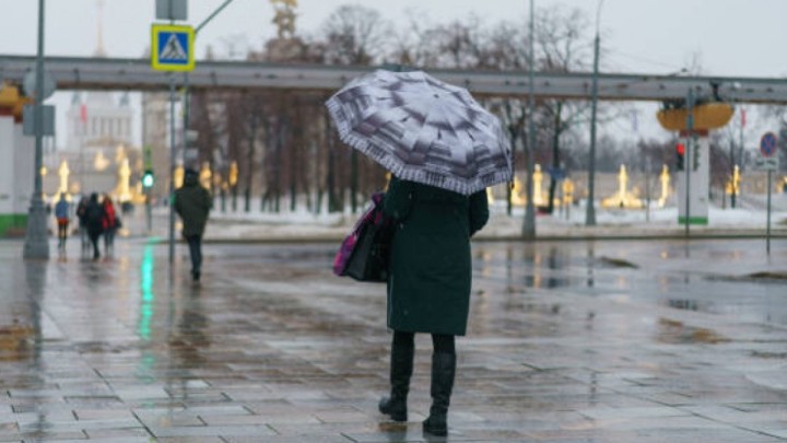 24 наурызға арналған ауа райы болжамы