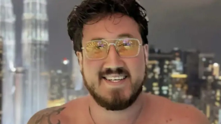 Блогер “Ильярчикке“ мемлекетаралық іздеу жарияланды