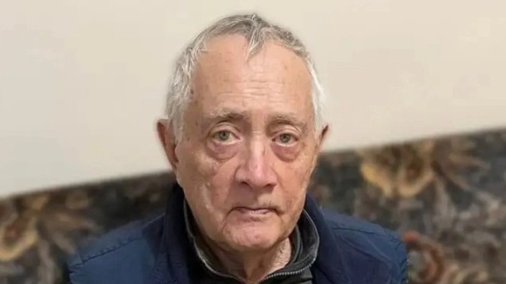 Тоқаев альпинист Ерванд Ильинскийге «Қазақстанның Еңбек Ері» атағын берді