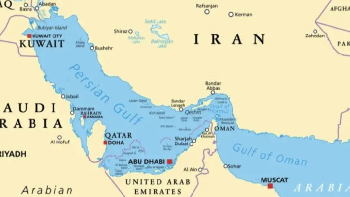 Иранға қарсы соғысқа Парсы шығанағындағы екі ел қосылуы мүмкін - БАҚ