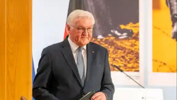 Штайнмайер: Ирандағы соғыс халықаралық құқыққа қайшы