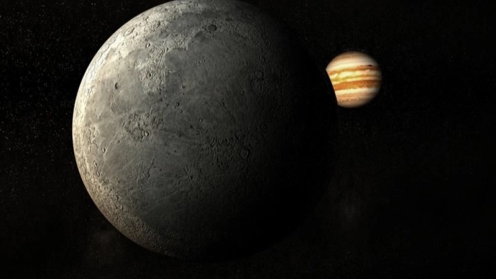 АҚШ Трамп биліктен кеткенше Айға база салып, ядролық кеме ұшырмақ