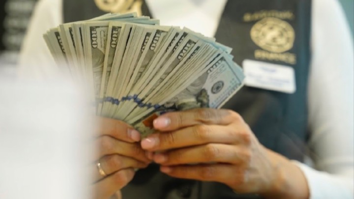 26 наурызға валюта бағамы жарияланды