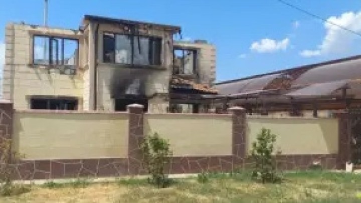 Жарылыс бір отбасыны жалмады: Талдықорғандағы қайғылы оқиға туралы тың деректер