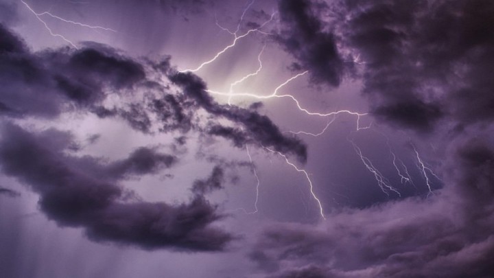 Бүгін ауа райына қатысты 16 облыста ескерту жасалды