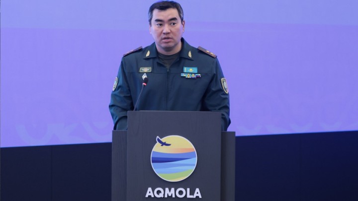 Премьер өрттің алдын алуды күшейтуге пәрмен берді