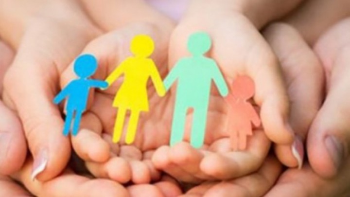 Балаларды психологиялық қолдаудағы жаңа қадамдар