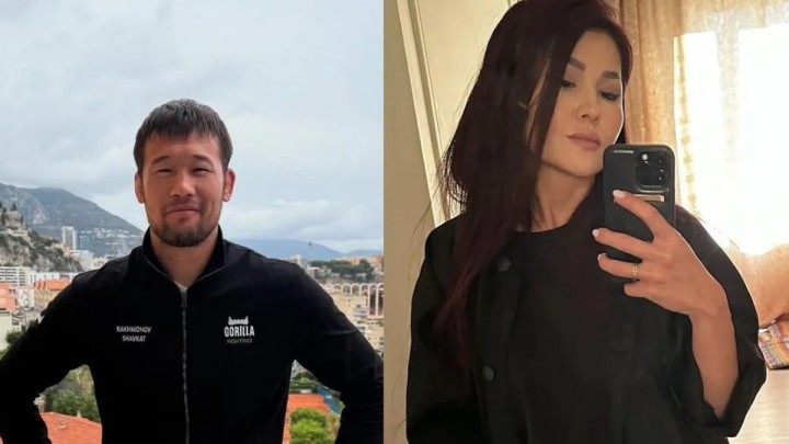 Шавкат Рахмоновтың әйелі бес жылға бас бостандығынан айырылды