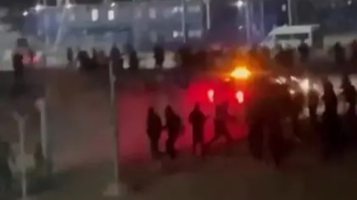 Ресейде қазақстандықтардың қатысуымен жаппай төбелес болды