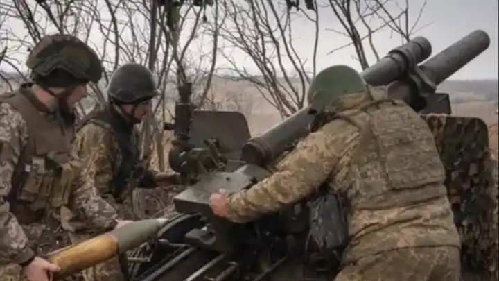 Bloomberg: Украинада қаржы маусымға дейін ғана жетеді