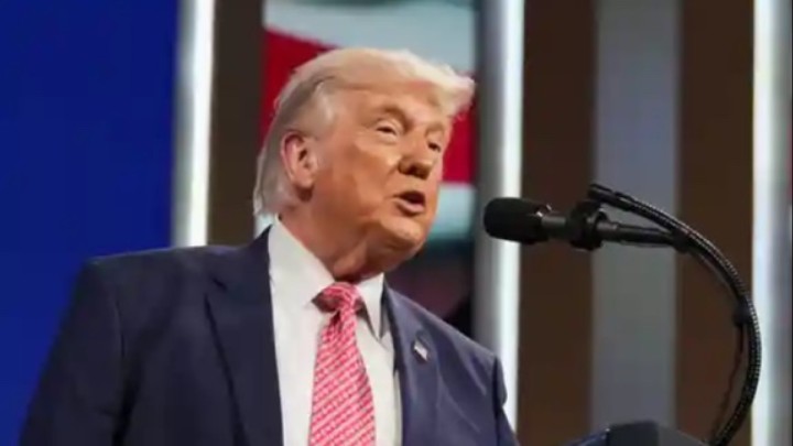 Трамп Германияны Иранға қарсы әскери қолдаудан бас тартты деп сынады