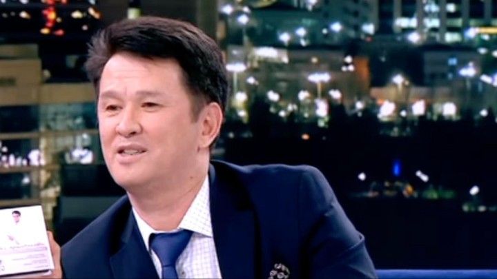 "Екі рет үйленіп, екі рет ажырастым": Әнші Медеу Арынбаев жеке өмірі туралы ашық айтты (ВИДЕО)