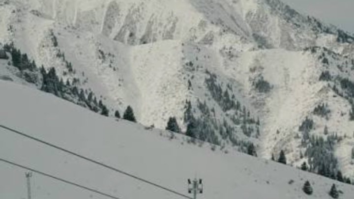 Алматы тауларында жоғалған 5 жасөспірім табылды