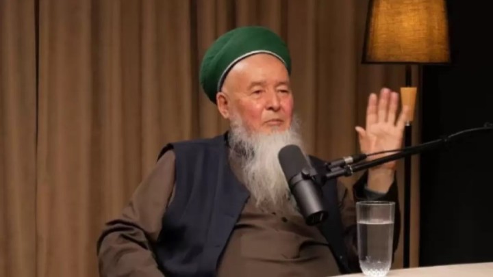 Ер адам "әйелімді шәкіртіме бердім" деп айтқаны үшін айыппұл арқалады