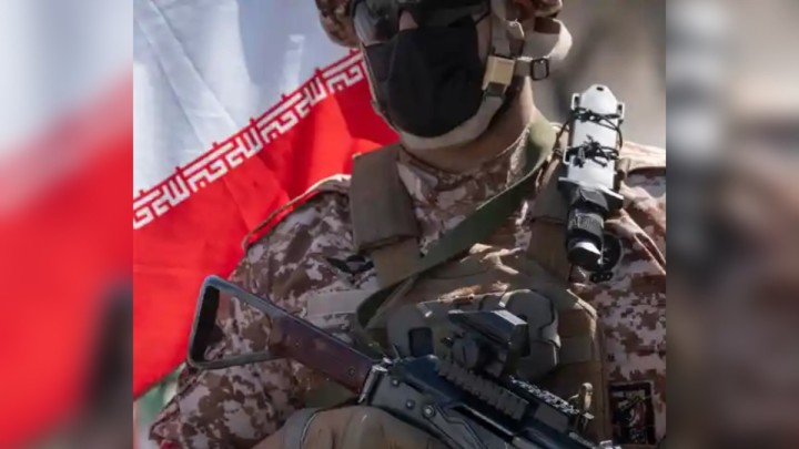 Иран АҚШ пен Израиль университеттеріне соққы жасауы мүмкін