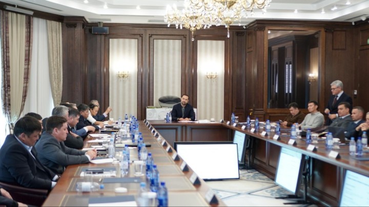 Қазақмыс 2026-2028 жылдарға арналған өнеркәсіптік қауіпсіздікті трансформациялау стратегиясын бекітті