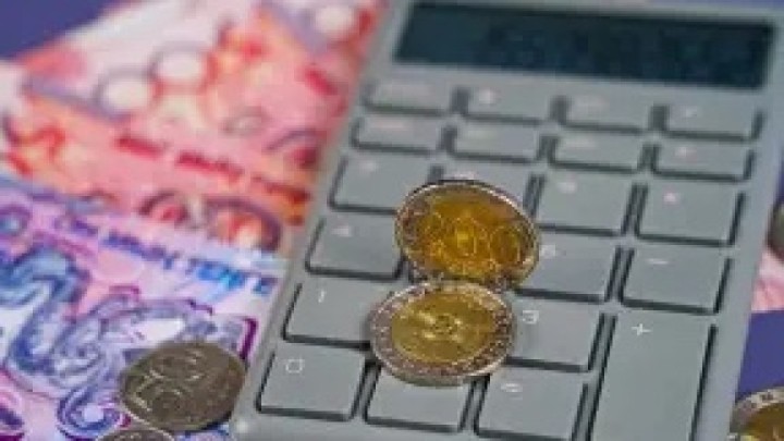 “Зейнетақыдан 20 пайыз ұстап қалады“ - Еңбек министрлігі мәлімдеме жасады