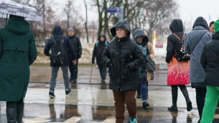 Наурыздың соңғы күніне арналған ауа райы болжамы