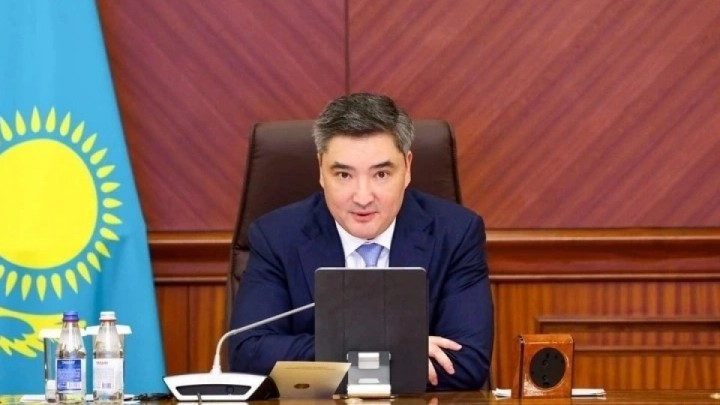 Олжас Бектенов инновациялық жобаларға қолдау көрсететін платформаны іске қосуды тапсырды