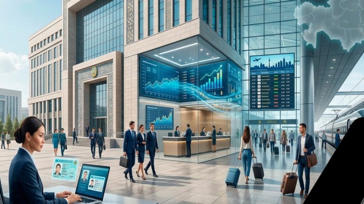 1 сәуірден ақша аударымына бақылау күшейеді