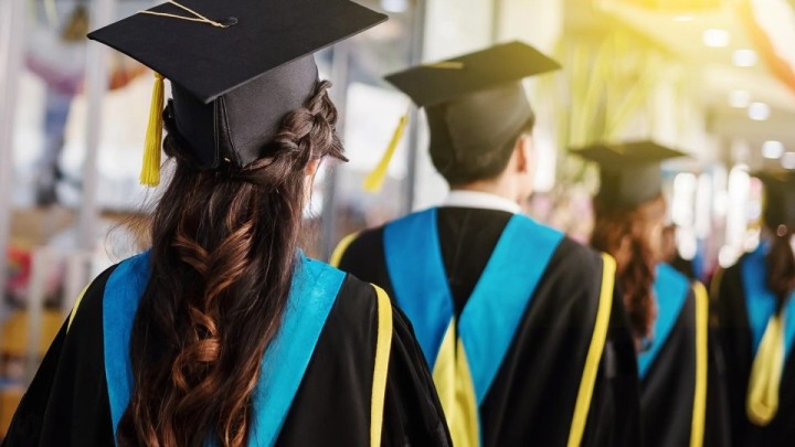 «Болашақ» тізімінен АҚШ-тың танымал университеттері алынып тасталды