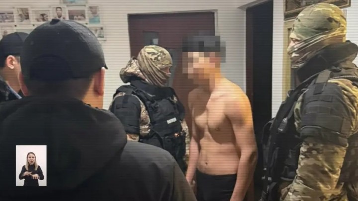 Қарағанды облысында спортшылардан жиналған банда рэкетпен айналысқан