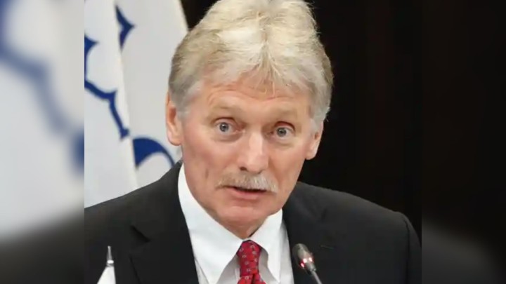 Ресей Украина ұсынған бітім идеясын қабылдамады