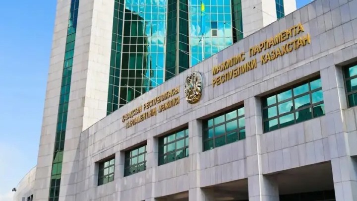 Мәжіліс мемлекеттік құпияларды қорғауды күшейтетін құжатты мақұлдады