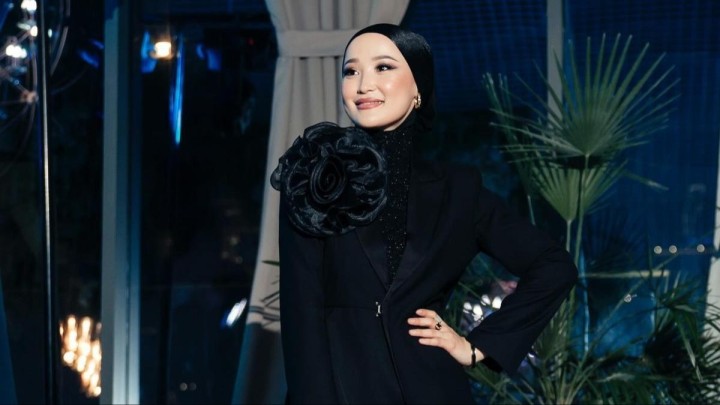 "Пәтер таңдап қойдық": Әнші Мөлдір Әуелбекова шетелге көшетінін ашық айтты (ВИДЕО)