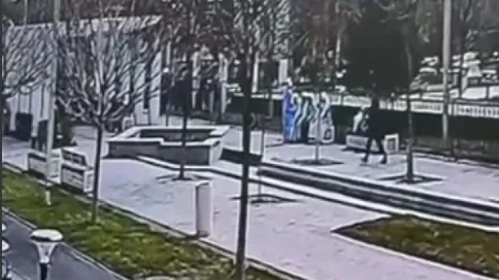 Шымкентте 10 күн бұрын жоғалған жасөспірім табылды