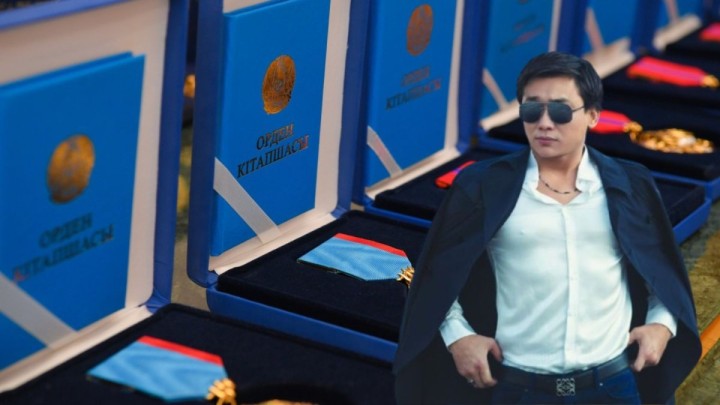 "Қайрат Нұртасқа биылдан қалдырмай "Халық әртісі" атағын беру керек": Танымал әнші күтпеген мәлімдеме жасады (ФОТО)