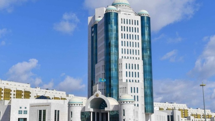 Қазақстан мен Перу сотталғандарды экстрадициялау туралы келісімге келді