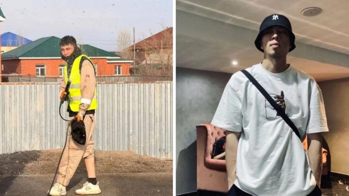 Есірткі қолданған рэпер Qarakesek аялдама жуып жүр