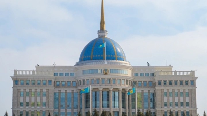 Президент Қарулы Күштерде бірқатар кадрлық тағайындаулар жасады